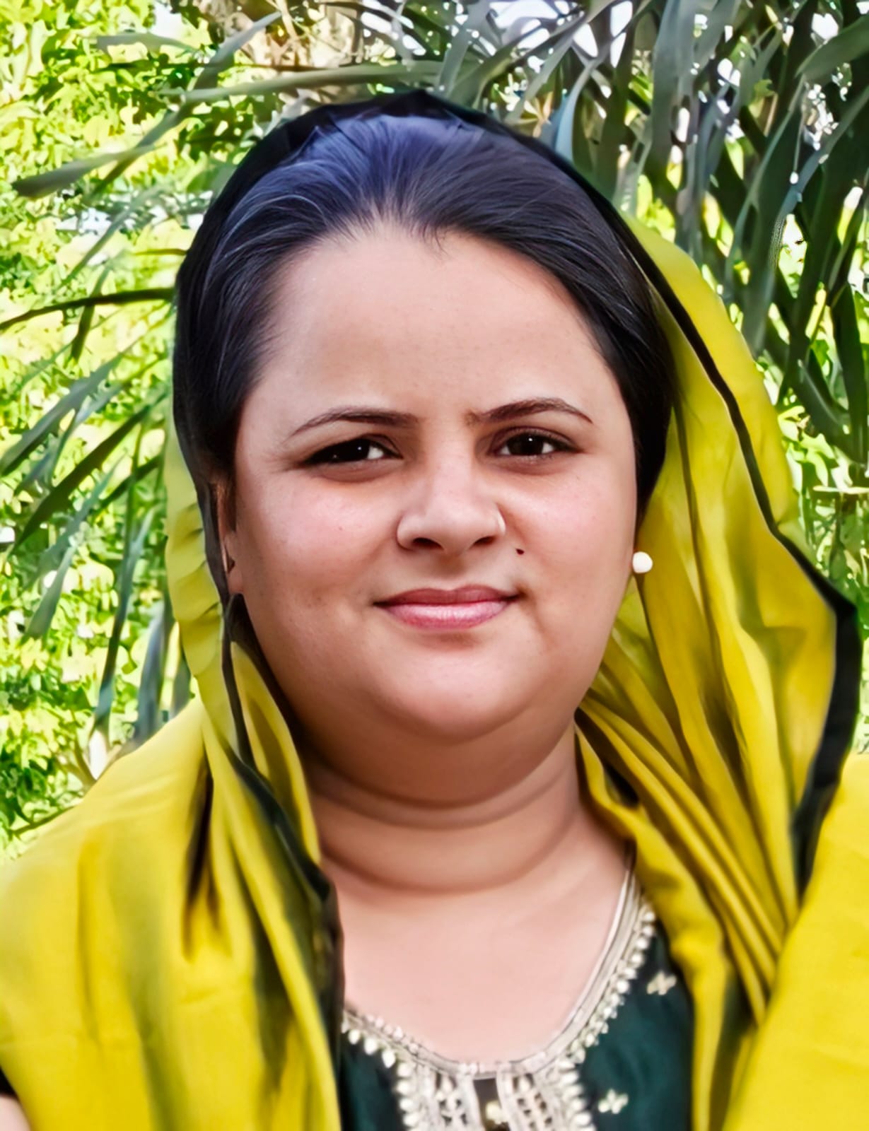 Zulekha Khatun