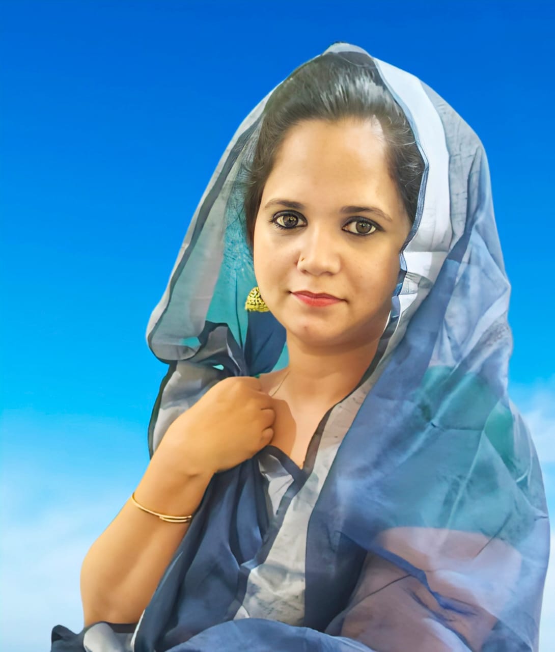 Rowshanara Parvin