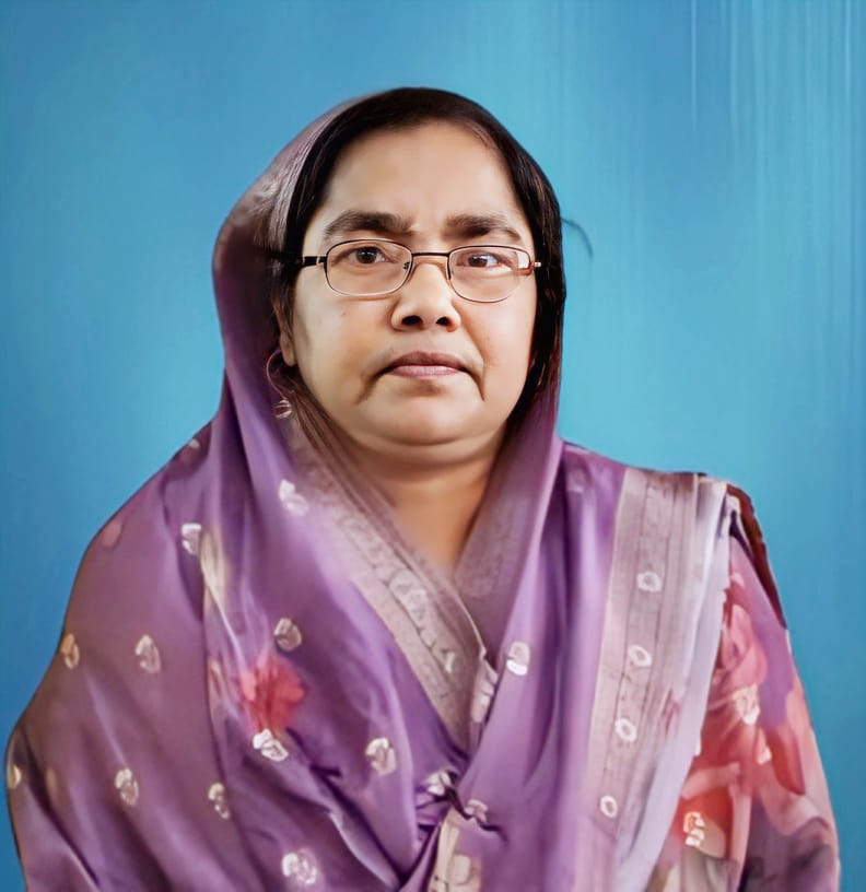 Hafiza Ahmed