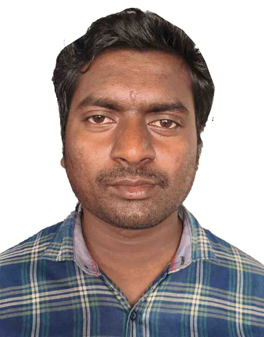 Dr. SANIDUL ISLAM