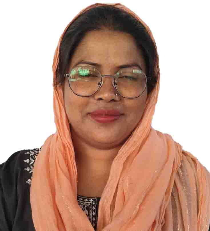 ARZINA KHATUN
