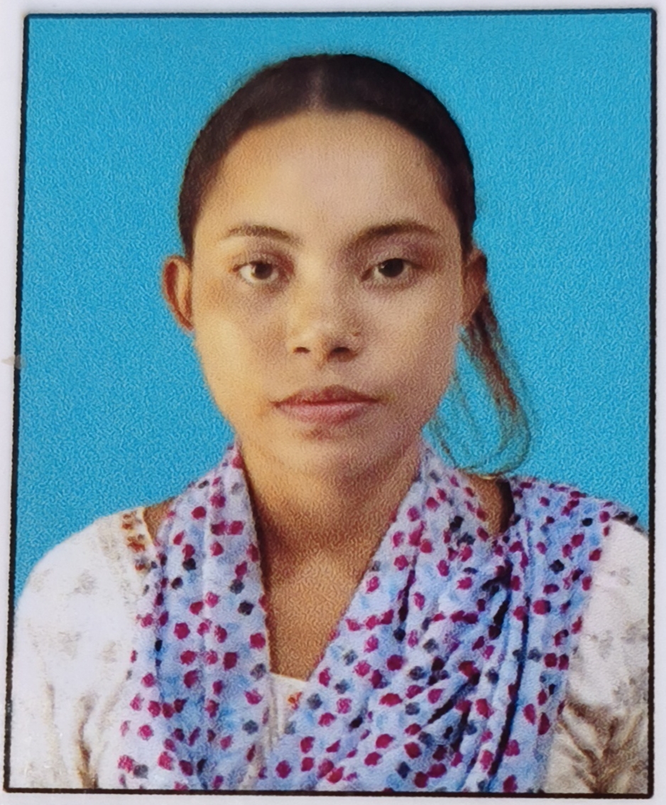 Dr. AJIBA KHATUN
