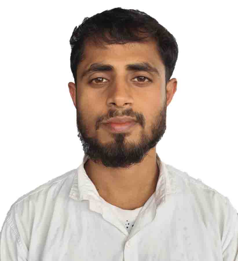 AL SHAHARIA HUSSAIN SARKAR